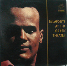 Harry belafonte belafonte at the greek theatre thumb200