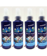 ( 4 ) P.House Wrinkle Releaser Rapid Touch Up Fabric Spray FRESH Scent 5... - $34.64
