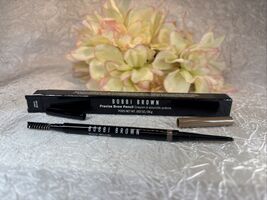 Bobbi Brown Precise 24-Hour Waterproof Brow Pencil - Warm Blonde - FS NI... - $17.77