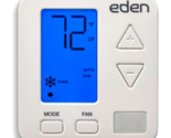 Amana Eden DS01G Wireless DigiStat Thermostat with Motion PIR for DigiSm... - £116.76 GBP