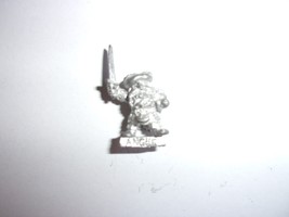 The Lord of the Rings LOTR - Dwarf Lords Of Legend Angus - Games Workshop - $14.85