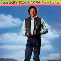 Smokey robinson touch the sky thumb200
