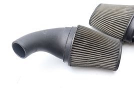 07-13 BMW E90 E92 335I AFE POWER PRO DRY AIR FILTERS PAIR E0707 image 7