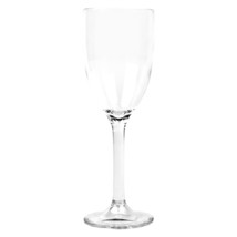 Impact Polycarbonate Wine 275mL (Clear) - £27.40 GBP