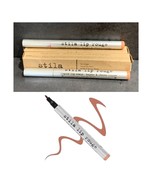 2 STILA LIP ROUGE  LIQUID LIP STAIN COLOR: BACI NEW! - $24.06 CAD