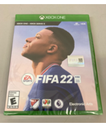 FIFA 22 Microsoft Xbox One/Microsoft Xbox Series X - Brand New/Sealed - $218.42 MXN