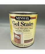 Minwax Gel Stain ANTIQUE MAPLE For Wood, Veneer, Fiberglass - 1 Quart - ... - $83.22 CAD