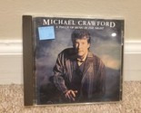 A Touch of Music in the Night by Michael Crawford (Vocals) (CD, Sep-1993... - $5.22