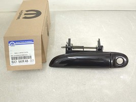 New OEM Genuine Mopar Door Handle 2000-2006 Sebring Convertible LH 0UC19AXRAB - £31.62 GBP