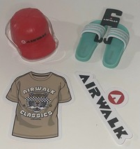 MINI BRANDS - SNEAKERS - AIR WALK (Miniature Toys) - $25.00