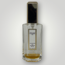 Vtg Jean-Louis Scherrer Eau De Parfum Used 25 ML Trace Amounts Left  - $24.19