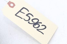 07-13 BMW E92 E93 328I 335I M3 SUBWOOFER SPEAKERS PAIR E5962 image 12