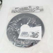 Kleen Wheels 3107 Brake Dust Shield Pair 2009-2020 Ford F-150 18&quot; Alloy ... - $99.98