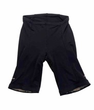 Sugoi Cycling Shorts Lightly padded Mens XL Black 9” Inseam  - £11.35 GBP