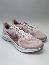 Nike Downshifter 11 Light Violet Champagne 2021 CW3413-500 Women’s Size 10 - £51.05 GBP