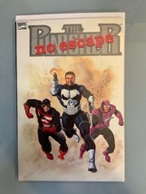 Punisher: No Escape - Marvel Comics - Combine Shipping - £5.53 GBP