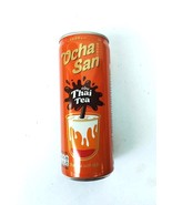 Thai Iced Tea &quot;Cha Yen,&quot; Packaged in a can and ready to drink “OCHASAN”4... - $12.87