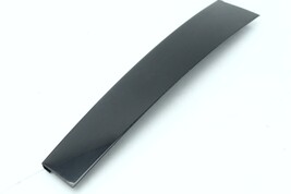 2004-2006 VOLKSWAGEN PHAETON REAR RIGHT DOOR EXTERIOR B PILLAR TRIM COVER H2049 image 6