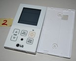 LG ebr64420008 wired thermostat zoned controller rare #2 w1b - $116.25