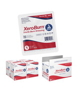Dynarex XeroBurn Sterile Burn Dressing - Moist Burn Bandages with Coolin... - $102.89 CAD