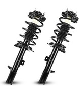 Front Complete Strut Spring Assembly Shock Absorbers Fit for Ford Escape - $301.58