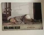 Walking Dead Trading Card #02 Laurie Holden - $1.97