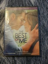 The Best of Me (DVD, 2015) - £11.40 GBP