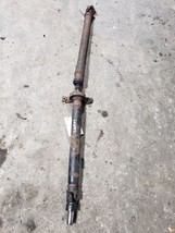 Rear Drive Shaft 2.5L Turbo Manual Transmission Wrx Fits 08-14 IMPREZA 1... - $157.29