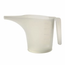Norpro, White 2 Cup Measuring Funnel Pitcher - £13.62 GBP