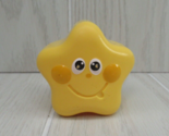 Fisher Price Little Superstar Star Stacker topper replacement part piece - £7.82 GBP