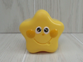 Fisher Price Little Superstar Star Stacker topper replacement part piece - £7.82 GBP