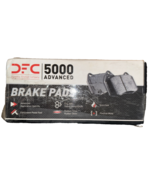 Dynamic Friction 1551-1738-00 - Brake Pads - €46,71 EUR