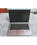Damaged LCD HP EliteBook 830 G7 Laptop Intel i5-10310U 1.7GHz 16GB 256GB... - $128.25