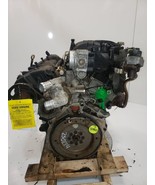 Engine Gasoline 3.0L VIN G 8th Digit Fits 09-12 ESCAPE 1345697 - $325.71
