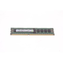 Samsung M393B5273DH0-CH9 4GB PC3 10600R 2Rx8 Memory Module w60 - £16.10 GBP