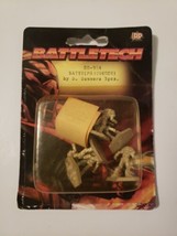 Battletech Miniatures 20-924 Satyr Protomech x5 BNIP Ral Partha - $18.57