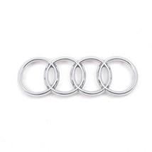 2020-2024 Audi A5 S5 Sportback Front Bumper Grill Grille Emblem Logo Bad... - $34.65