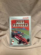 Pole Position For Atari 2600 CIB - £11.10 GBP