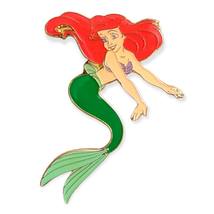 Little Mermaid Disney Pin: Ariel Floating - £23.83 GBP