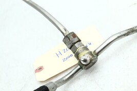 2008-2010 FORD F-250 F-350 6.4L POWERSTROKE HOSE LINE PIPE H2020 image 12