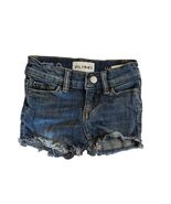 DL1961 Toddler Girls LUCY  Shorts Size 3 Cut off  EXCELLENT CONDITION - $12.06 CAD