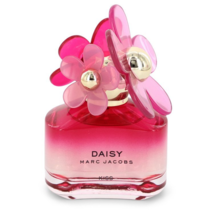 Marc Jacobs Daisy Kiss Perfume 1.7 Oz Eau De Toilette Spray - $199.98