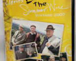 Roy Clarke&#39;s Last of the Summer Wine: Vintage 2007 Ten Episodes (DVD, 20... - £11.18 GBP