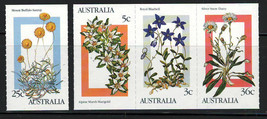 AUSTRALIA 1986 VERY FINE MNH STAMP + STRIP of 3 STAMPS SCOTT # 993-996 F... - $6.80