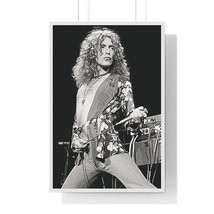 Robert Plant, Led Zeppelin, Earls Court, Robert Plant Poster, Led Zeppelin Print - £27.98 GBP+