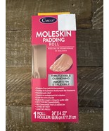 Careus Moleskin Padding Roll - $554.85 MXN