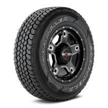 LT275/70R18 Goodyear Wrangler A/T Adventure With Kevlar 125/122R 10PLY Owl M+S - £211.43 GBP