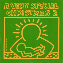 Various - A Very Special Christmas 2 (CD) (VG+) - £5.89 GBP