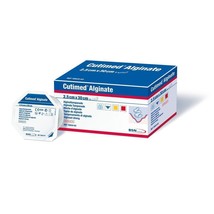 Cutimed Alginate Dressing 10cm x 10cm x 10 - £18.73 GBP