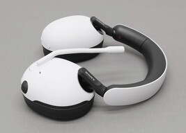 Sony INZONE H9 WH-G900N/W Wireless Noise Canceling Gaming Headset image 5